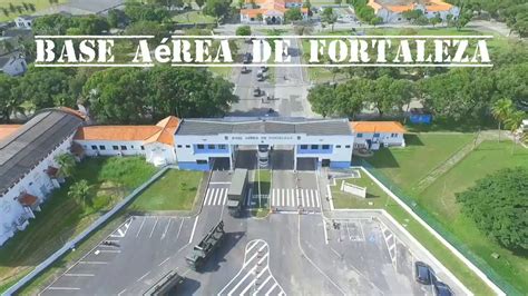 base aerea de fortaleza